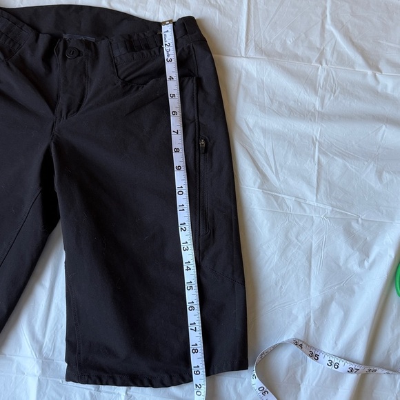 Patagonia Black Casual Shorts - Picture 6 of 9